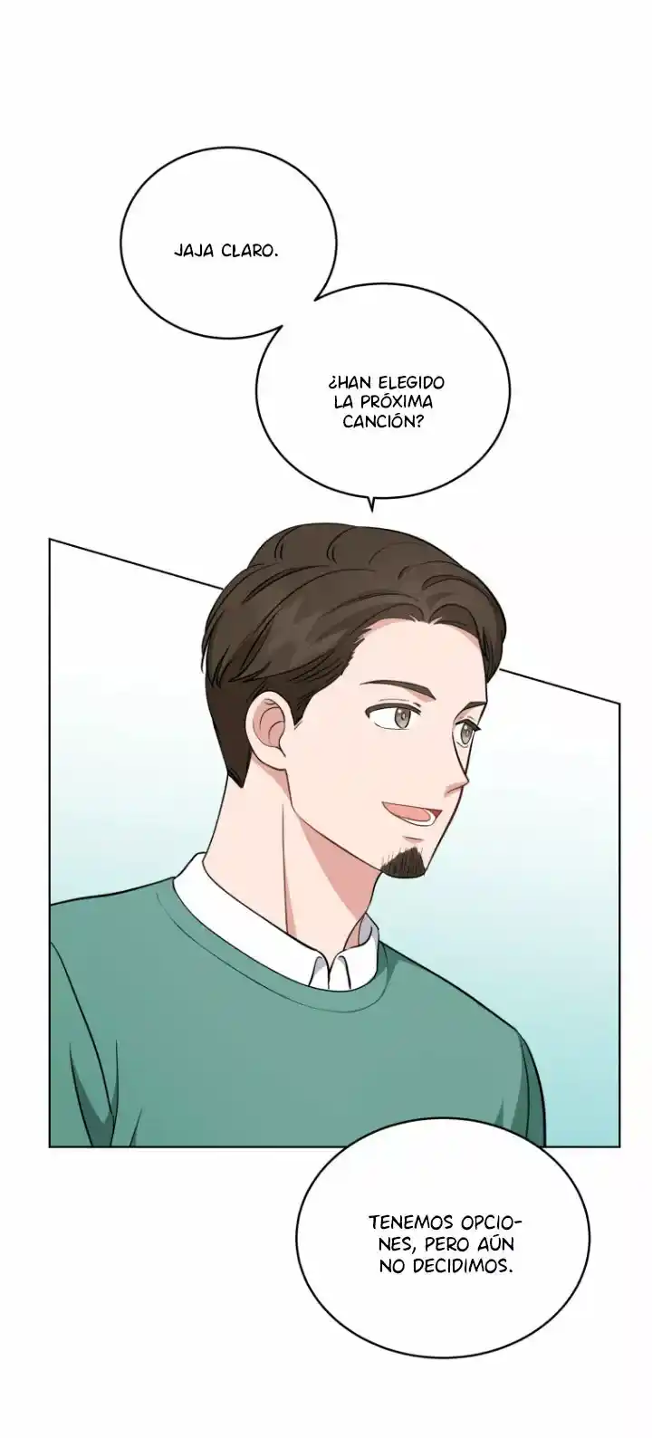 Mi Hija Es Una Genio Musical - Capítulo 63 - Página 55 - LectorTMOo