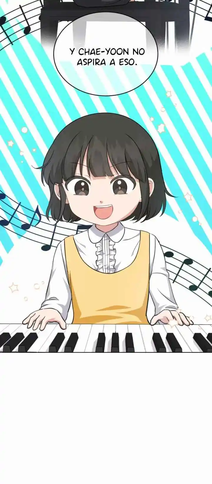 Mi Hija Es Una Genio Musical - Capítulo 63 - Página 60 - LectorTMOo