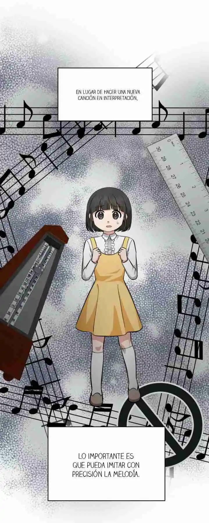 Mi Hija Es Una Genio Musical - Capítulo 63 - Página 63 - LectorTMOo