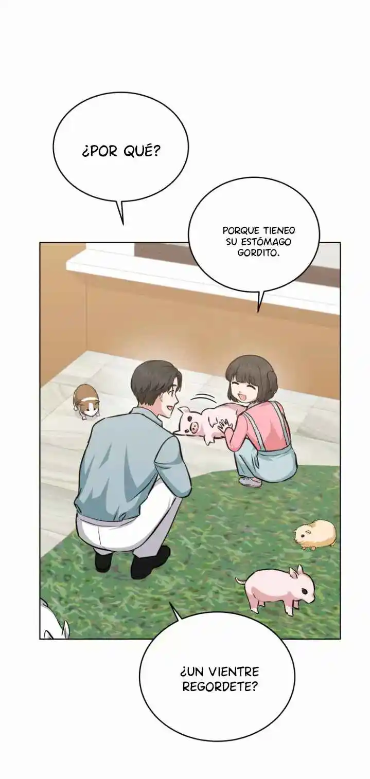 Mi Hija Es Una Genio Musical - Capítulo 63 - Página 67 - LectorTMOo