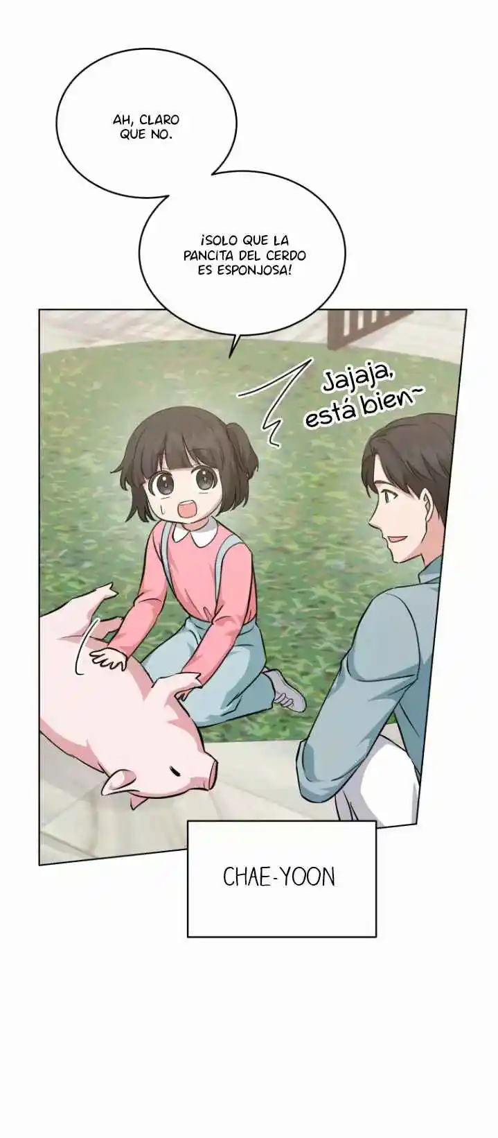 Mi Hija Es Una Genio Musical - Capítulo 63 - Página 69 - LectorTMOo