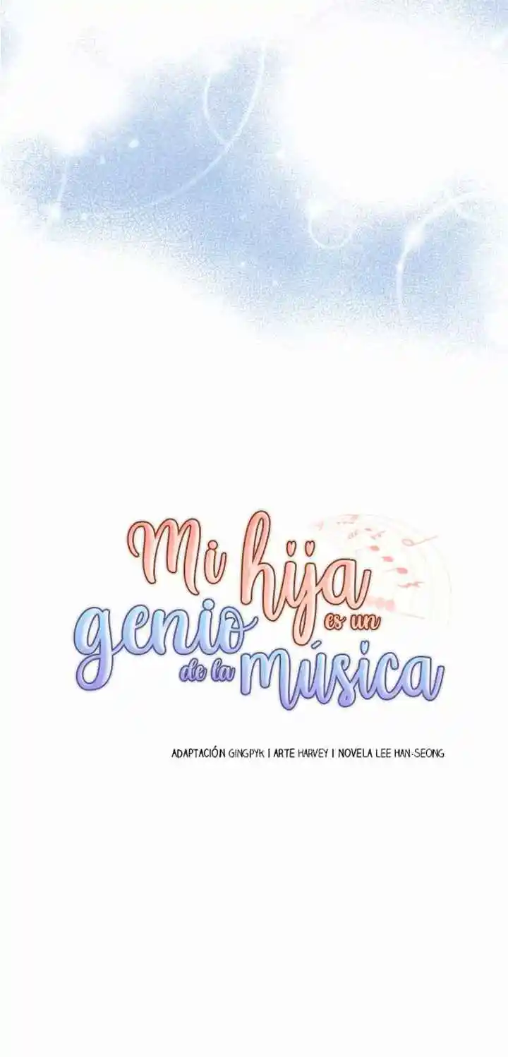 Mi Hija Es Una Genio Musical - Capítulo 64 - Página 33 - LectorTMOo
