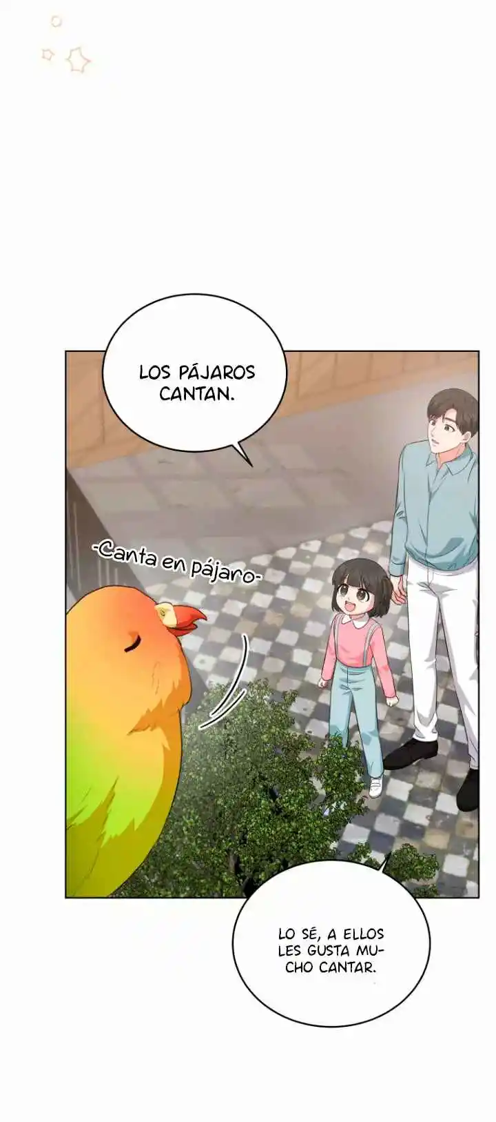 Mi Hija Es Una Genio Musical - Capítulo 64 - Página 39 - LectorTMOo