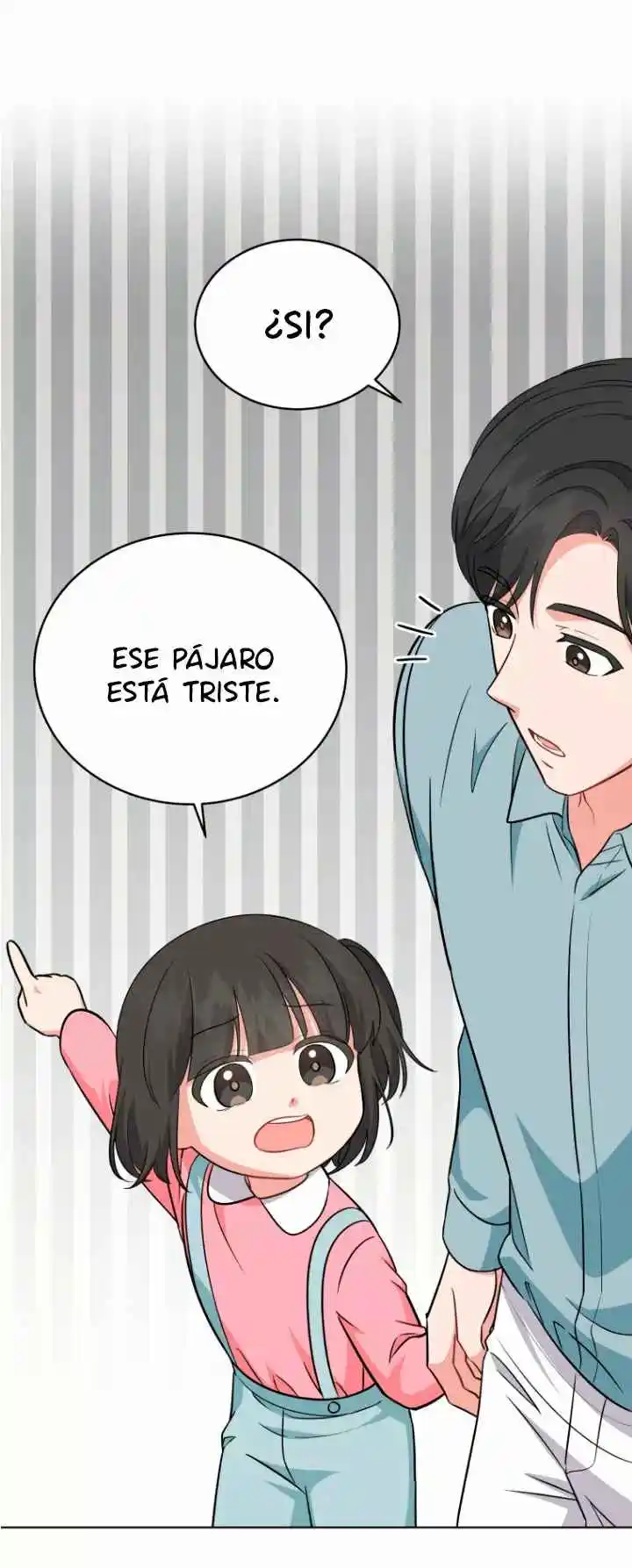 Mi Hija Es Una Genio Musical - Capítulo 64 - Página 47 - LectorTMOo