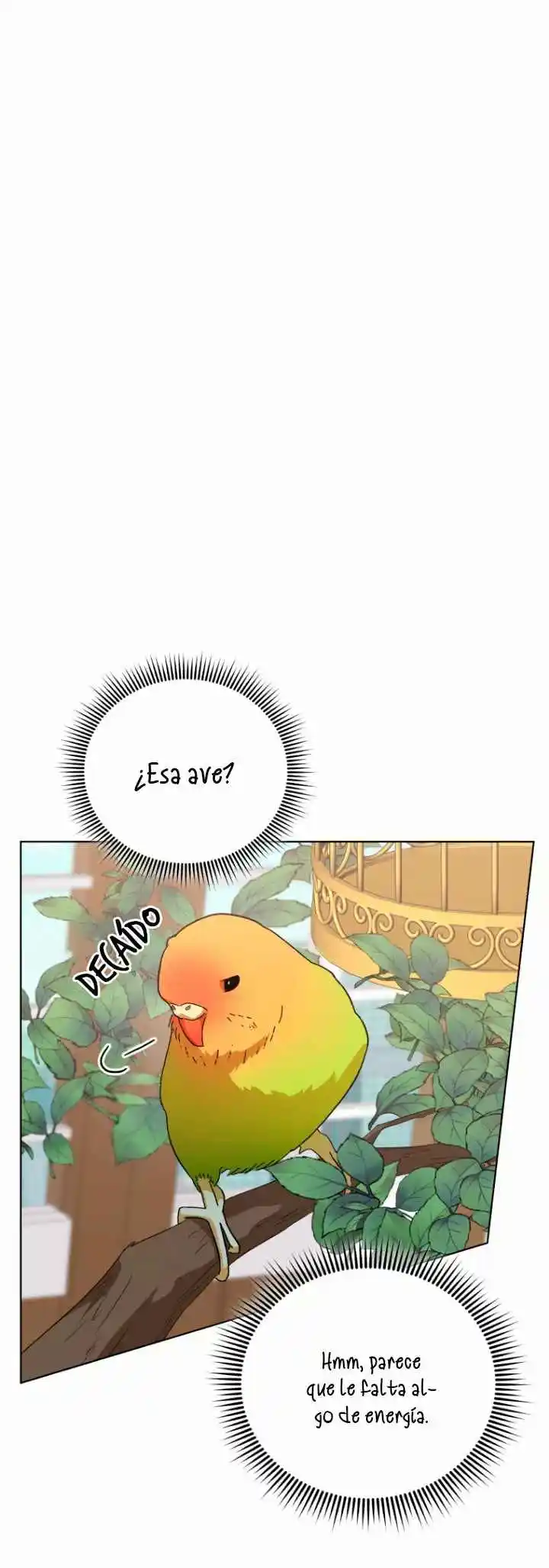 Mi Hija Es Una Genio Musical - Capítulo 64 - Página 48 - LectorTMOo