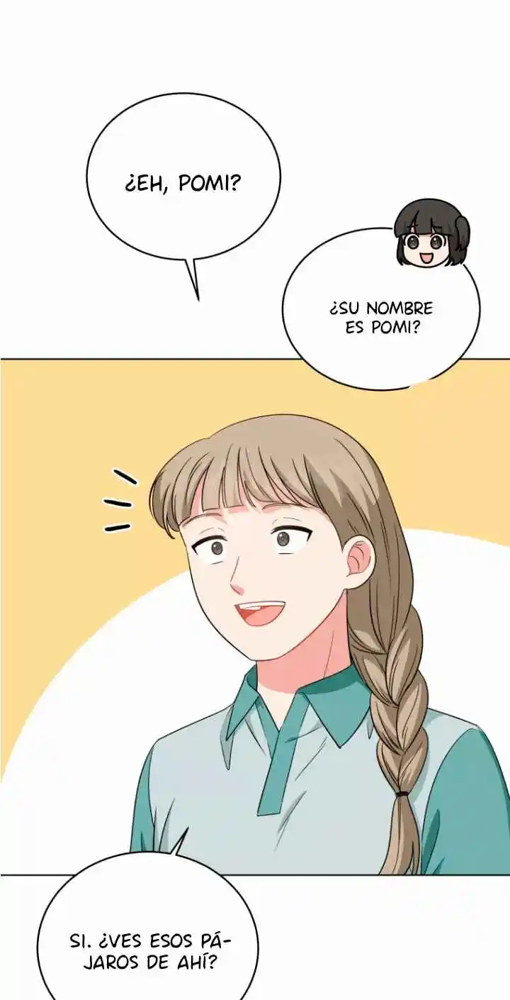 Mi Hija Es Una Genio Musical - Capítulo 64 - Página 54 - LectorTMOo