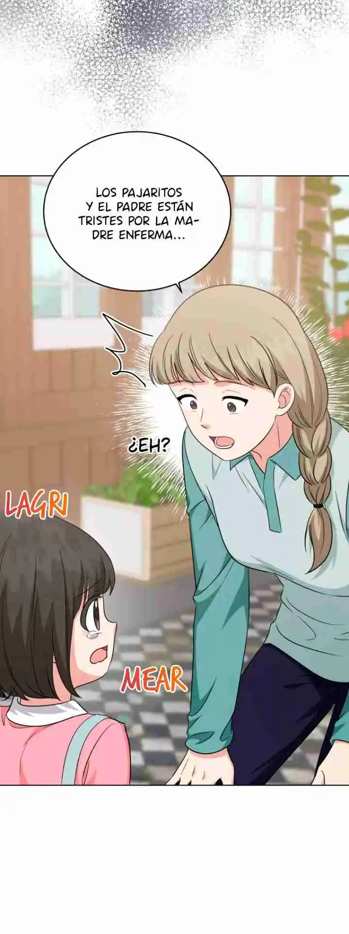 Mi Hija Es Una Genio Musical - Capítulo 64 - Página 59 - LectorTMOo
