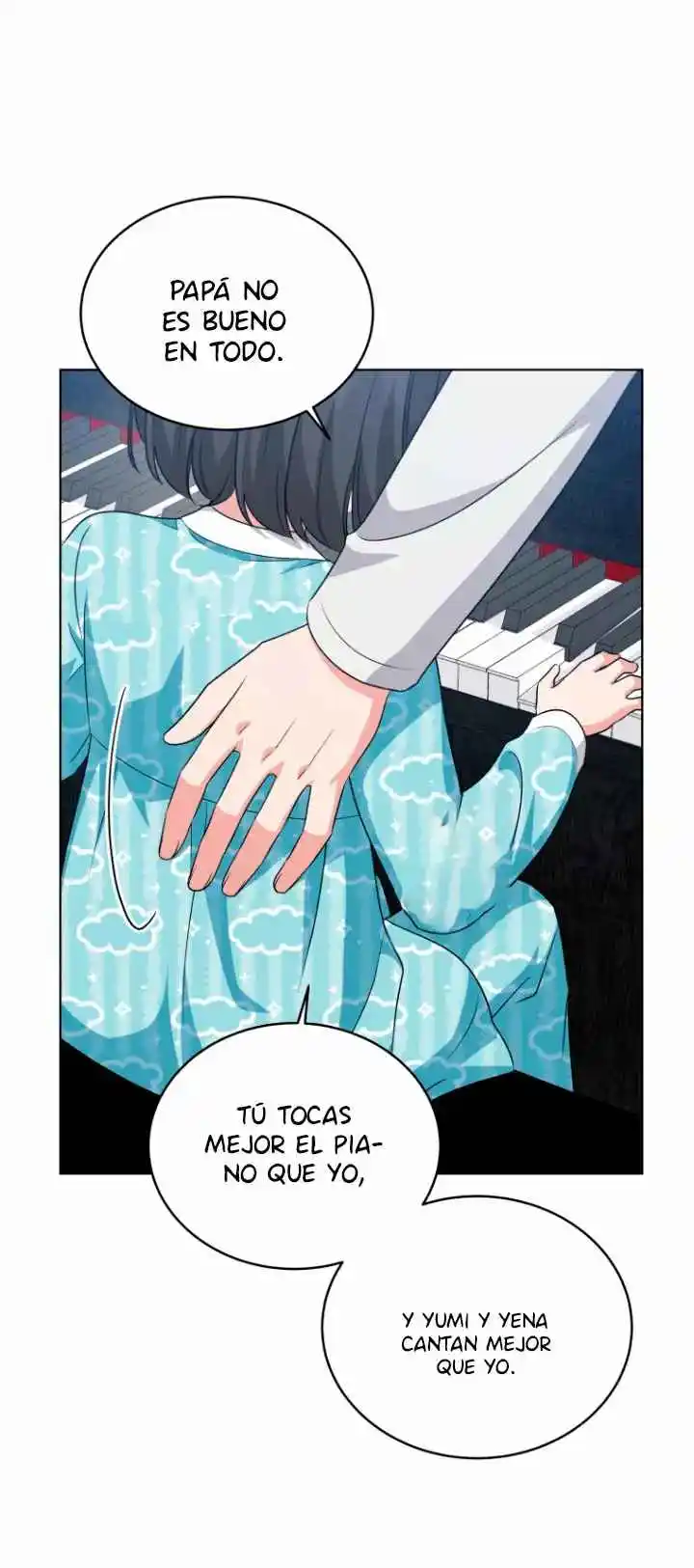 Mi Hija Es Una Genio Musical - Capítulo 64 - Página 189 - LectorTMOo