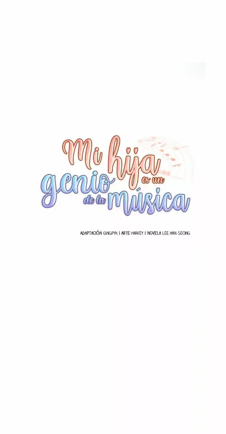Mi Hija Es Una Genio Musical - Capítulo 66 - Página 6 - LectorTMOo
