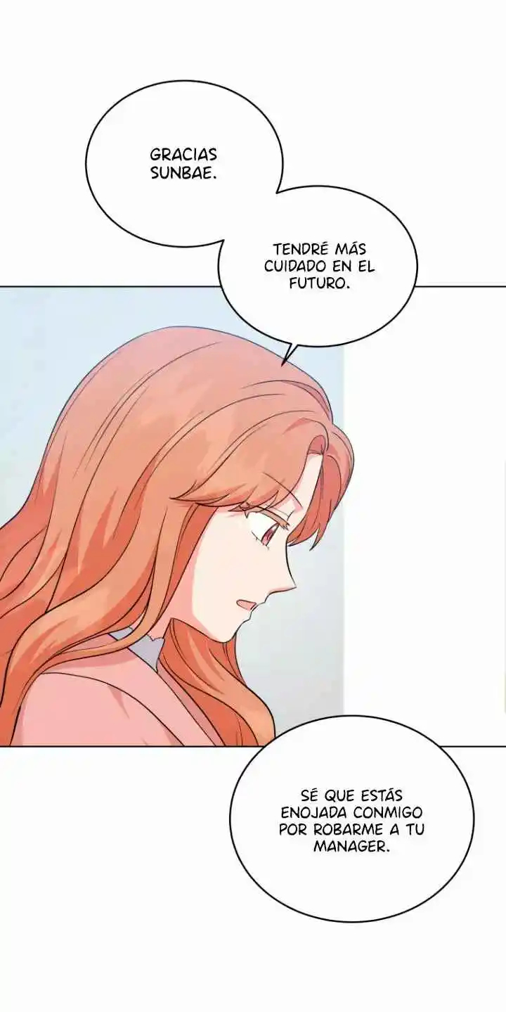 Mi Hija Es Una Genio Musical - Capítulo 66 - Página 15 - LectorTMOo