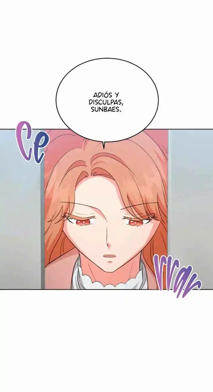 Mi Hija Es Una Genio Musical - Capítulo 66 - Página 30 - LectorTMOo