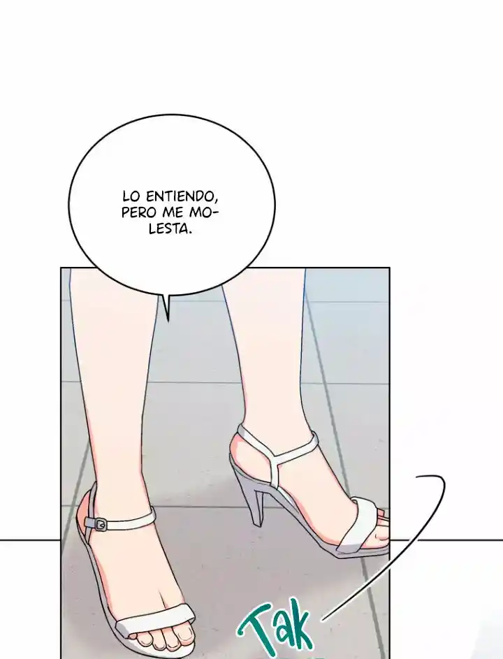 Mi Hija Es Una Genio Musical - Capítulo 66 - Página 36 - LectorTMOo