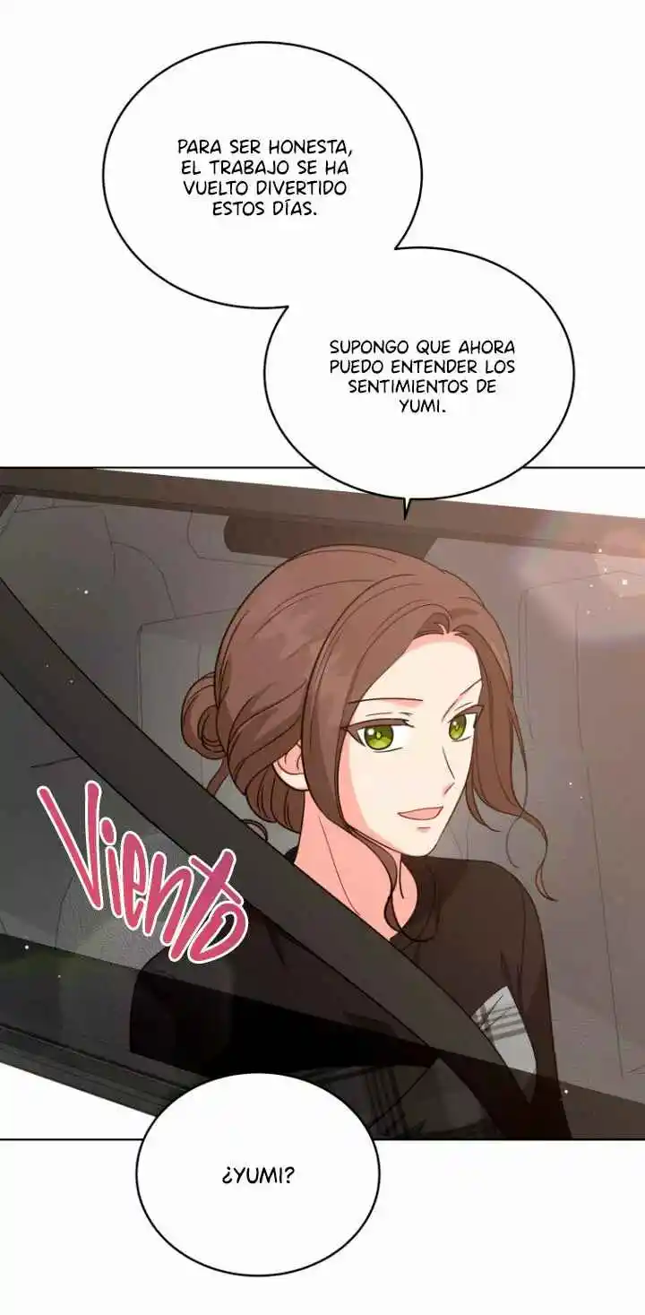 Mi Hija Es Una Genio Musical - Capítulo 66 - Página 79 - LectorTMOo