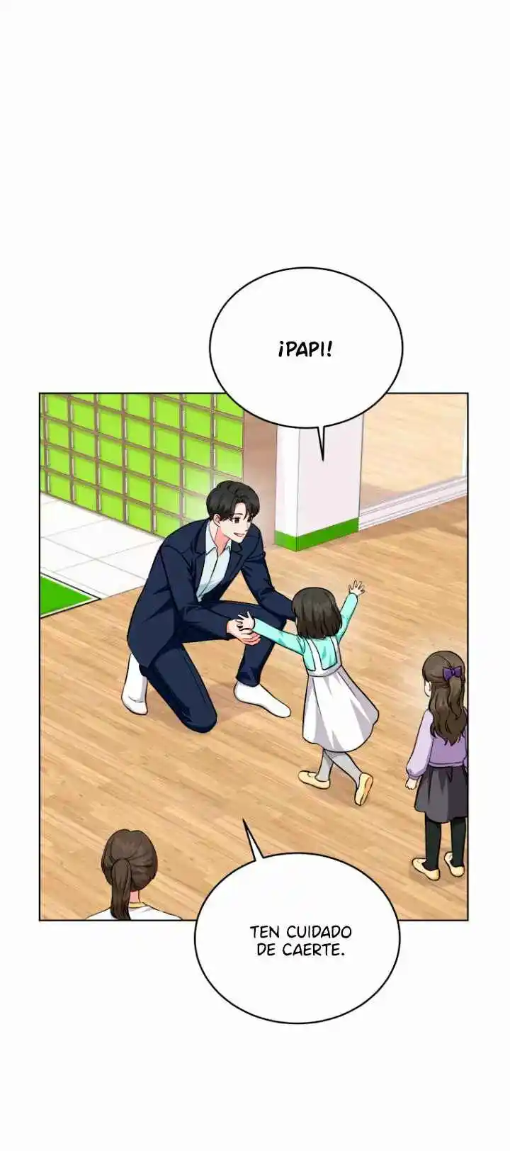 Mi Hija Es Una Genio Musical - Capítulo 66 - Página 92 - LectorTMOo