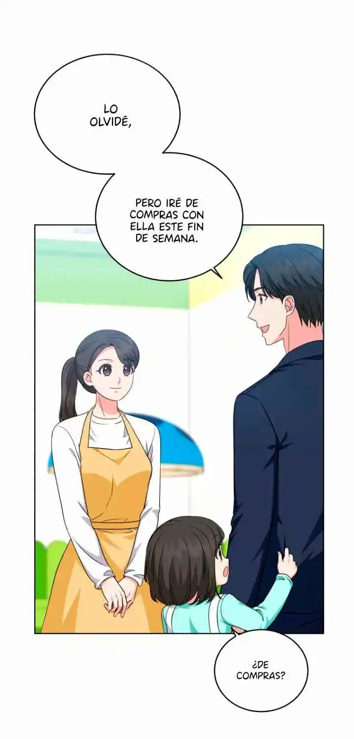 Mi Hija Es Una Genio Musical - Capítulo 66 - Página 111 - LectorTMOo