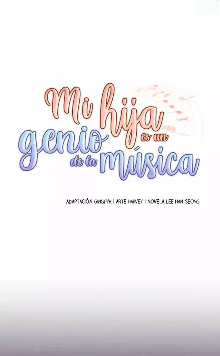 Mi Hija Es Una Genio Musical - Capítulo 67 - Página 4 - LectorTMOo