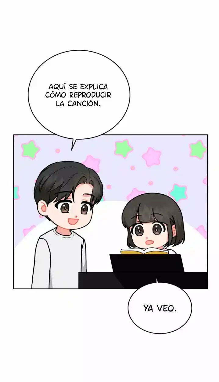 Mi Hija Es Una Genio Musical - Capítulo 67 - Página 15 - LectorTMOo