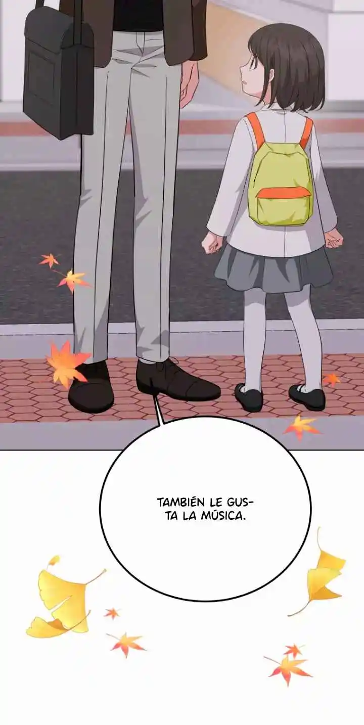 Mi Hija Es Una Genio Musical - Capítulo 69 - Página 28 - LectorTMOo