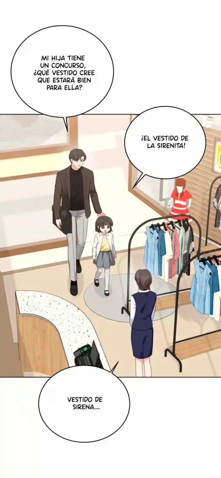 Mi Hija Es Una Genio Musical - Capítulo 69 - Página 34 - LectorTMOo