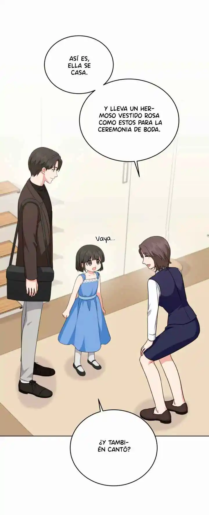 Mi Hija Es Una Genio Musical - Capítulo 69 - Página 40 - LectorTMOo