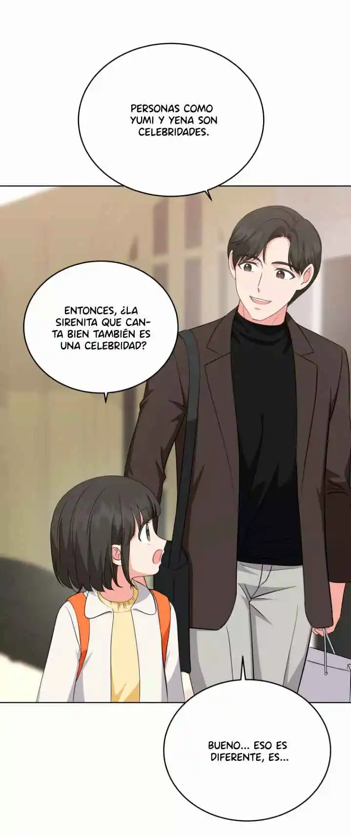 Mi Hija Es Una Genio Musical - Capítulo 69 - Página 50 - LectorTMOo