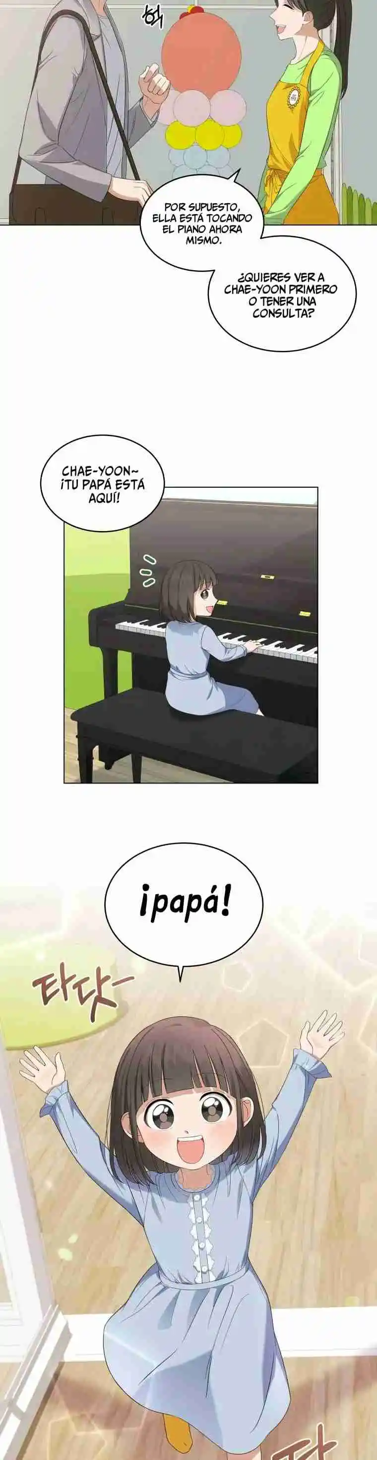 Mi Hija Es Una Genio Musical - Capítulo 7 - Página 12 - LectorTMOo