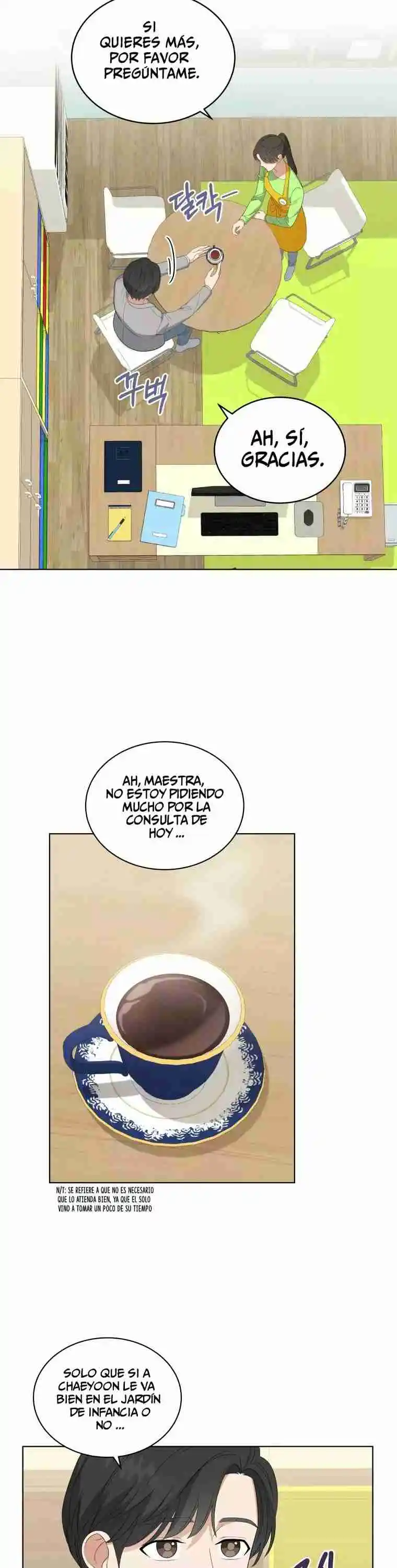 Mi Hija Es Una Genio Musical - Capítulo 7 - Página 15 - LectorTMOo