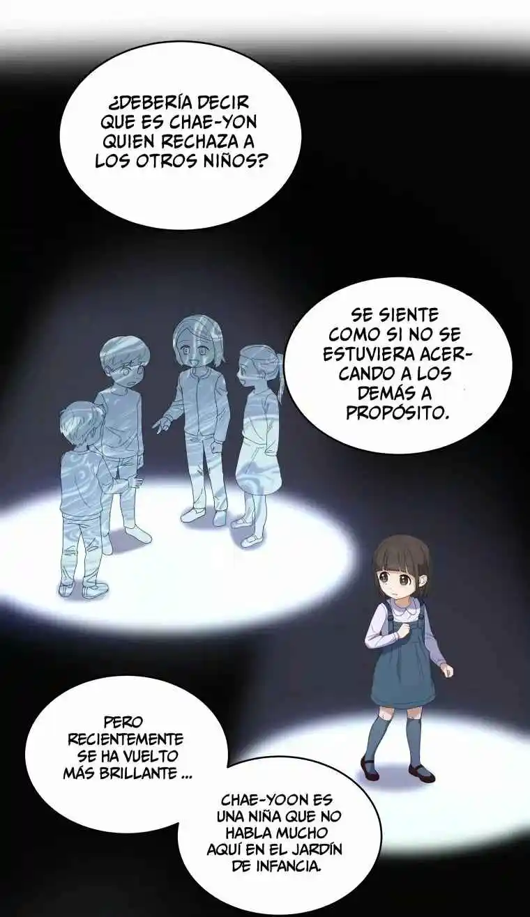 Mi Hija Es Una Genio Musical - Capítulo 7 - Página 21 - LectorTMOo