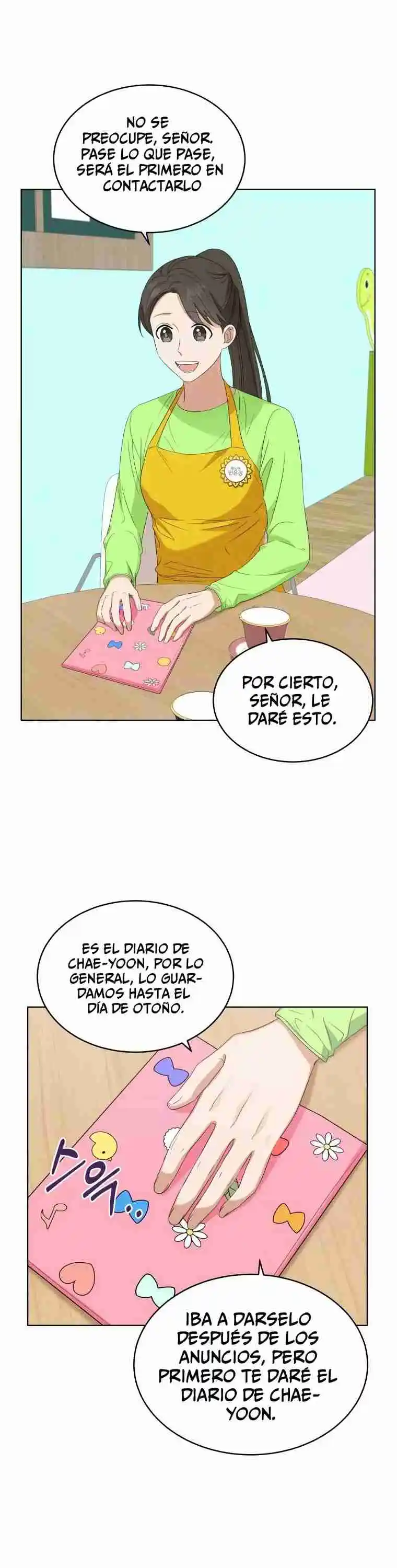 Mi Hija Es Una Genio Musical - Capítulo 7 - Página 26 - LectorTMOo