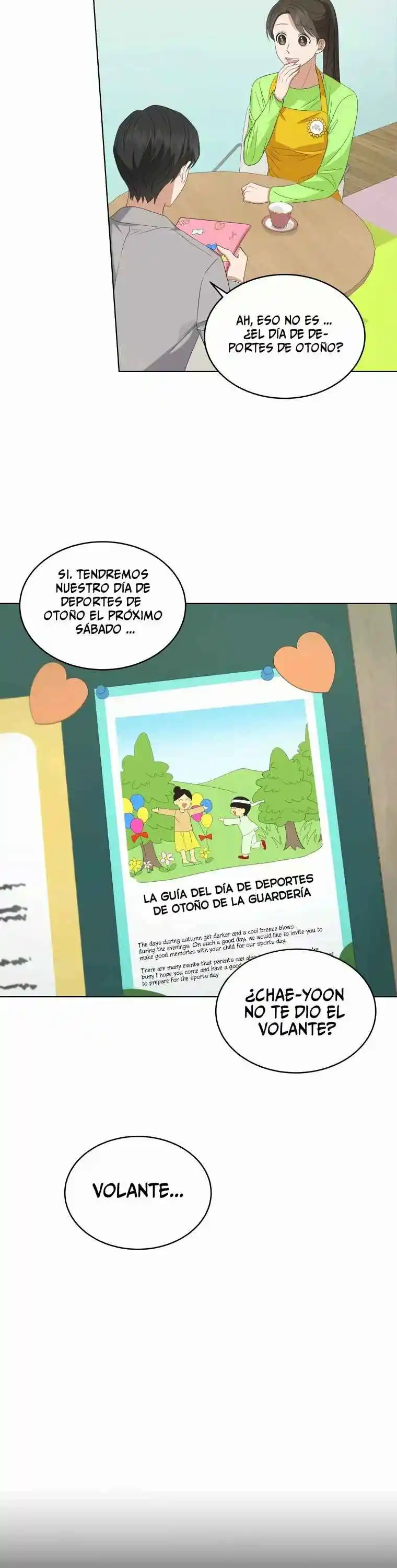 Mi Hija Es Una Genio Musical - Capítulo 7 - Página 28 - LectorTMOo
