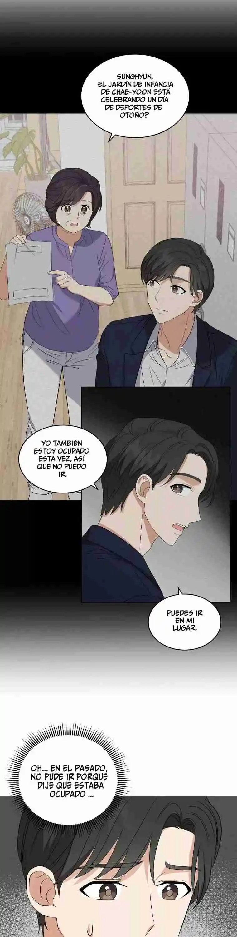Mi Hija Es Una Genio Musical - Capítulo 7 - Página 29 - LectorTMOo