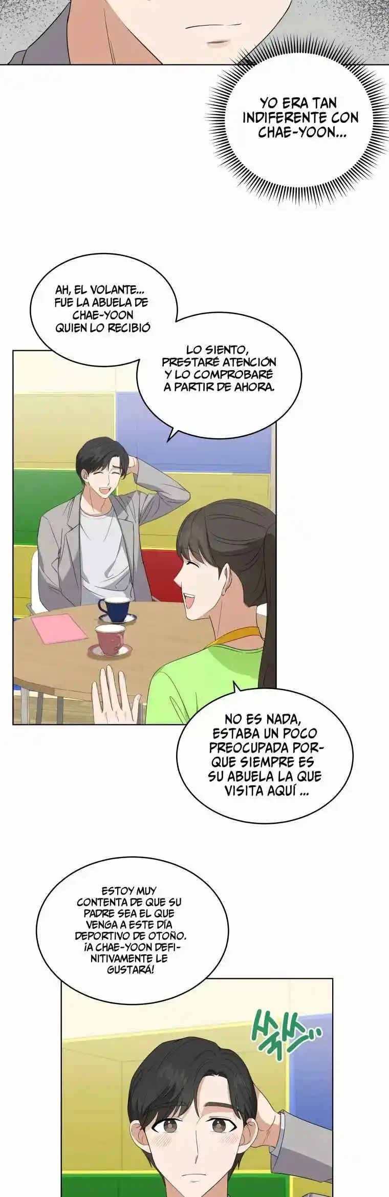 Mi Hija Es Una Genio Musical - Capítulo 7 - Página 30 - LectorTMOo
