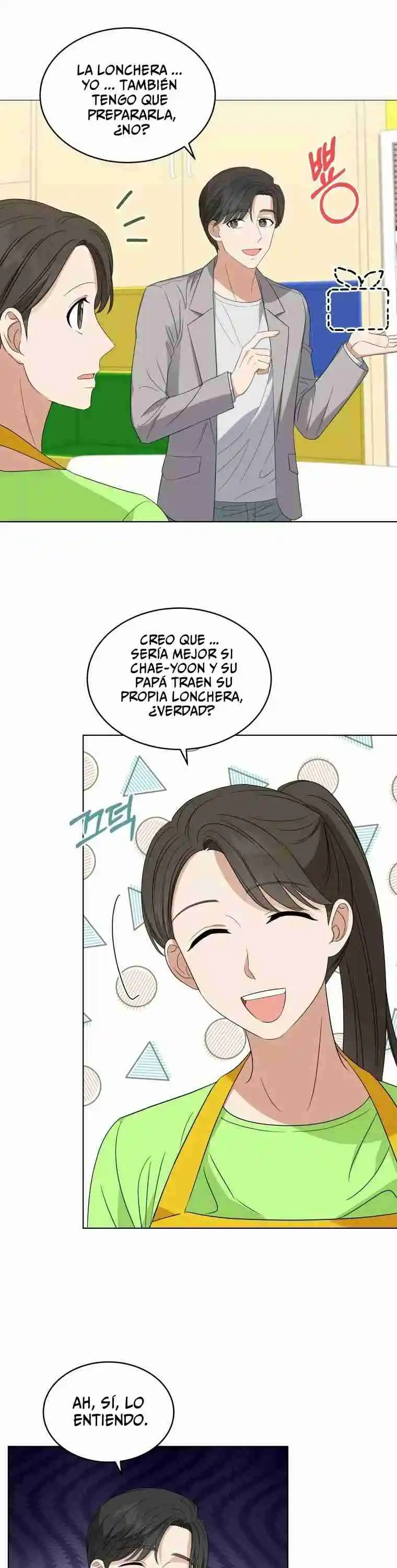 Mi Hija Es Una Genio Musical - Capítulo 7 - Página 32 - LectorTMOo