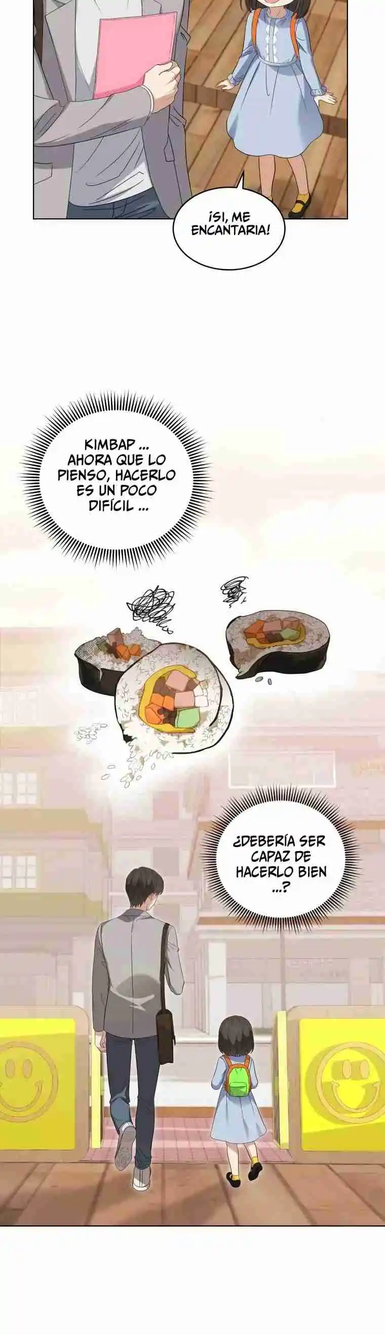 Mi Hija Es Una Genio Musical - Capítulo 7 - Página 36 - LectorTMOo
