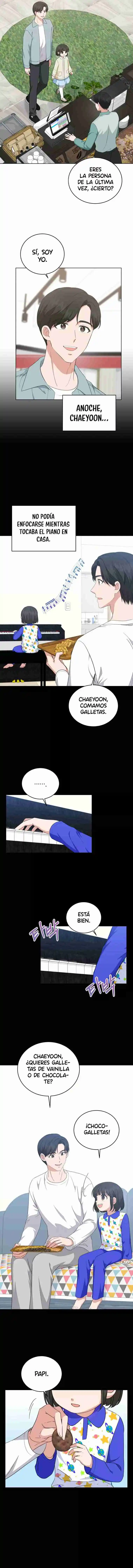 Mi Hija Es Una Genio Musical - Capítulo 71 - Página 5 - LectorTMOo