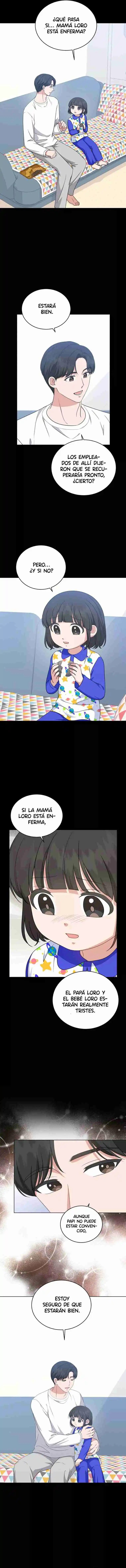 Mi Hija Es Una Genio Musical - Capítulo 71 - Página 6 - LectorTMOo