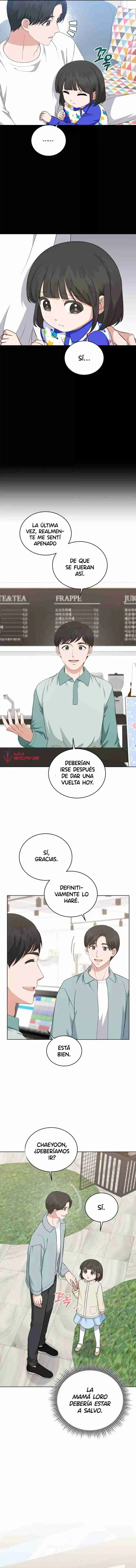 Mi Hija Es Una Genio Musical - Capítulo 71 - Página 7 - LectorTMOo