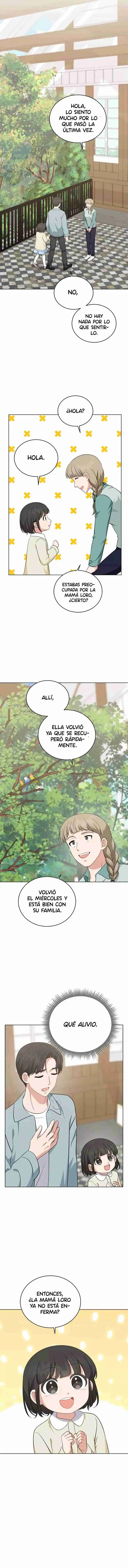Mi Hija Es Una Genio Musical - Capítulo 71 - Página 8 - LectorTMOo
