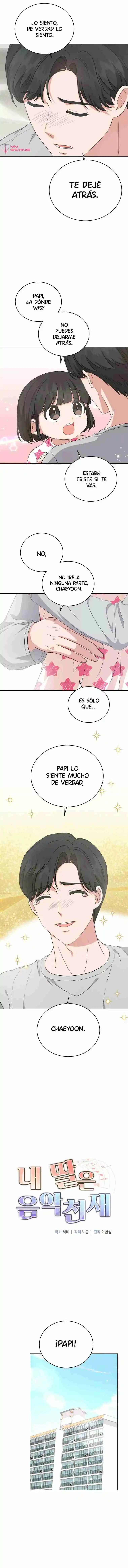 Mi Hija Es Una Genio Musical - Capítulo 72 - Página 12 - LectorTMOo
