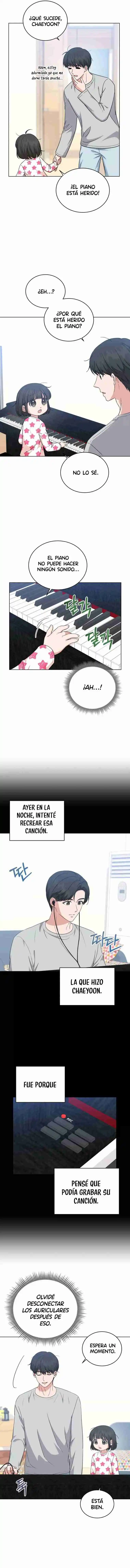 Mi Hija Es Una Genio Musical - Capítulo 72 - Página 14 - LectorTMOo