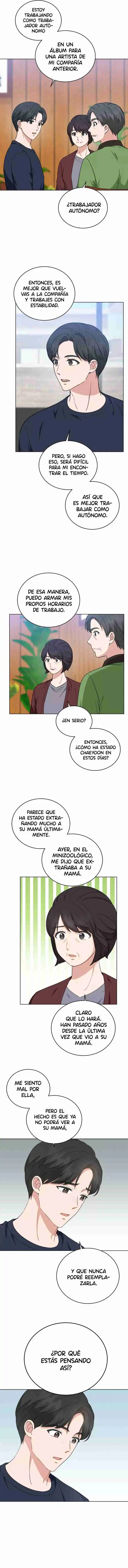 Mi Hija Es Una Genio Musical - Capítulo 72 - Página 26 - LectorTMOo