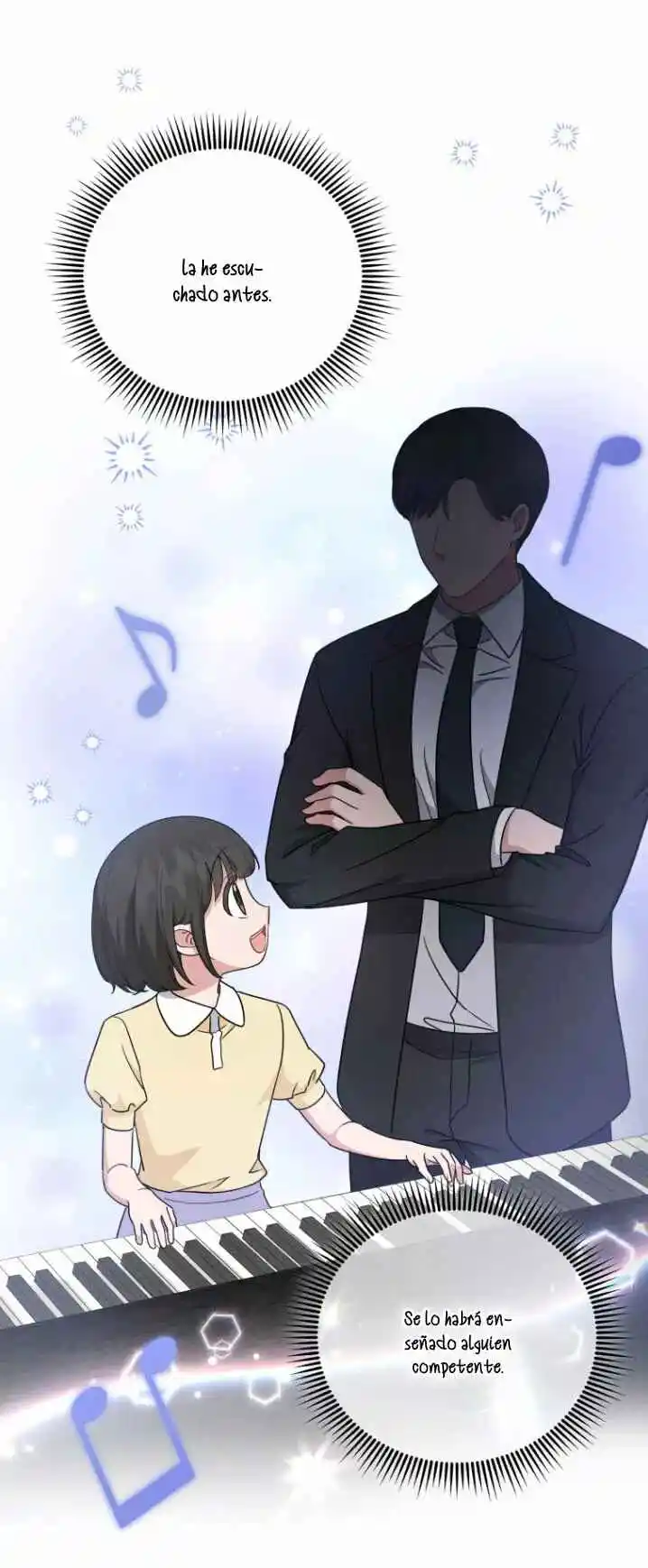 Mi Hija Es Una Genio Musical - Capítulo 74 - Página 10 - LectorTMOo