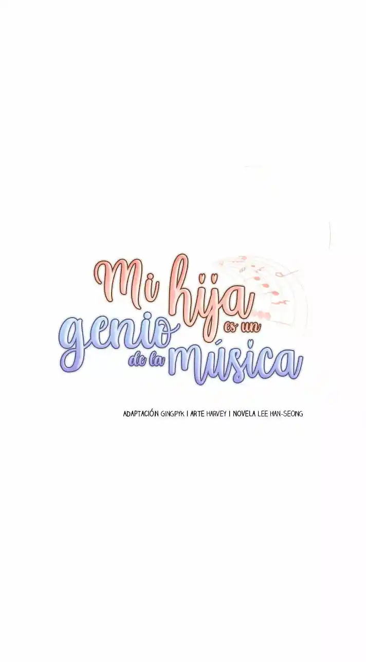 Mi Hija Es Una Genio Musical - Capítulo 74 - Página 39 - LectorTMOo