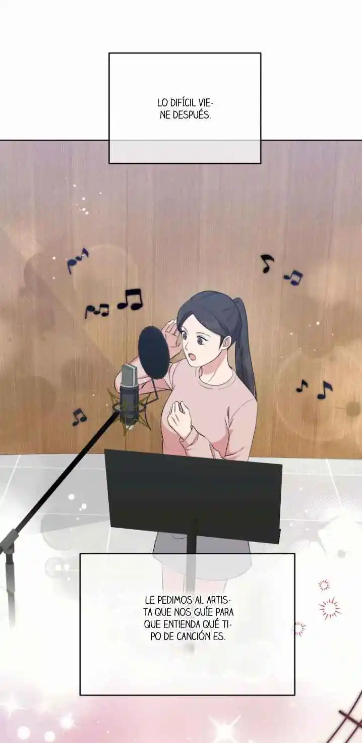 Mi Hija Es Una Genio Musical - Capítulo 74 - Página 69 - LectorTMOo
