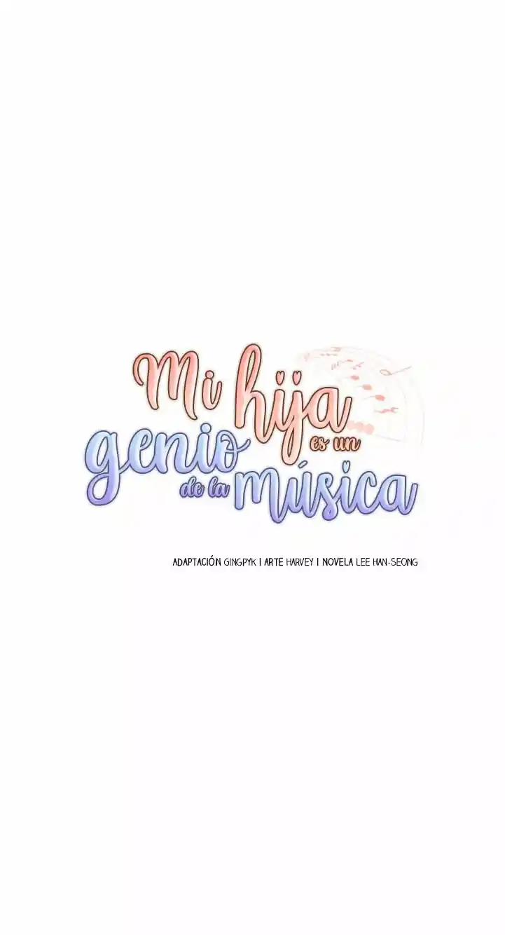Mi Hija Es Una Genio Musical - Capítulo 75 - Página 4 - LectorTMOo