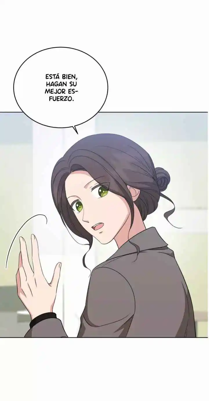 Mi Hija Es Una Genio Musical - Capítulo 75 - Página 18 - LectorTMOo