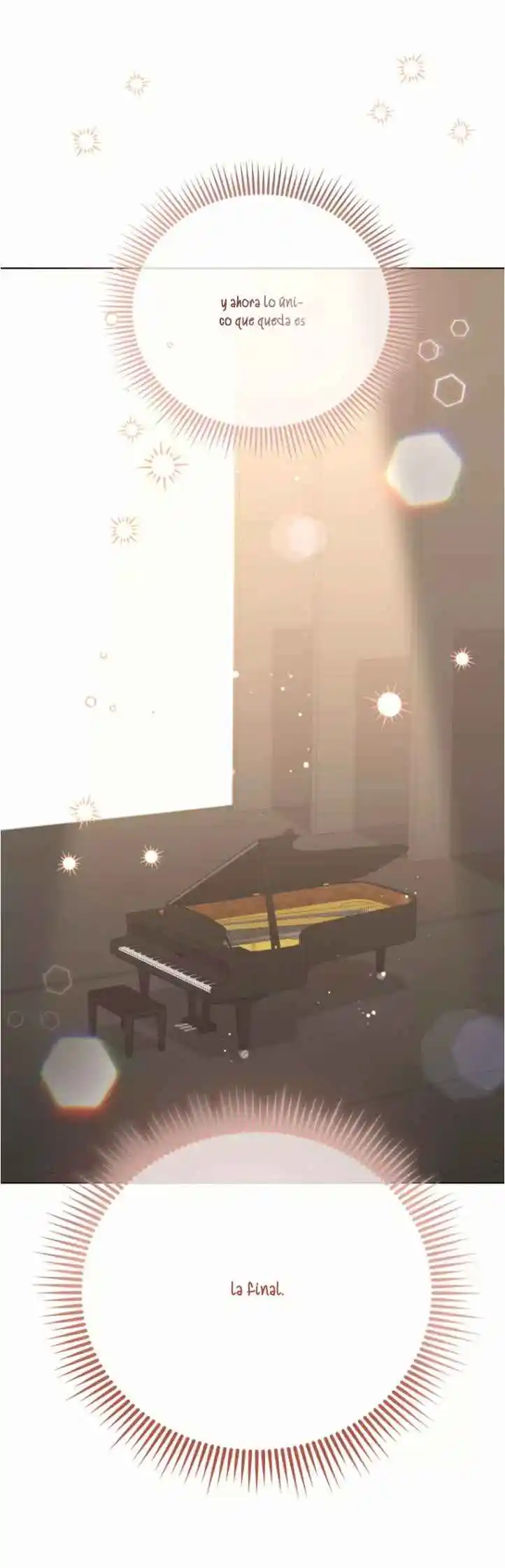 Mi Hija Es Una Genio Musical - Capítulo 75 - Página 114 - LectorTMOo