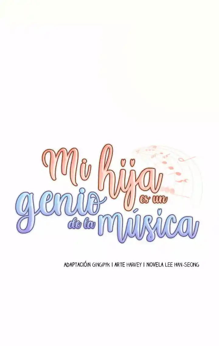 Mi Hija Es Una Genio Musical - Capítulo 77 - Página 4 - LectorTMOo