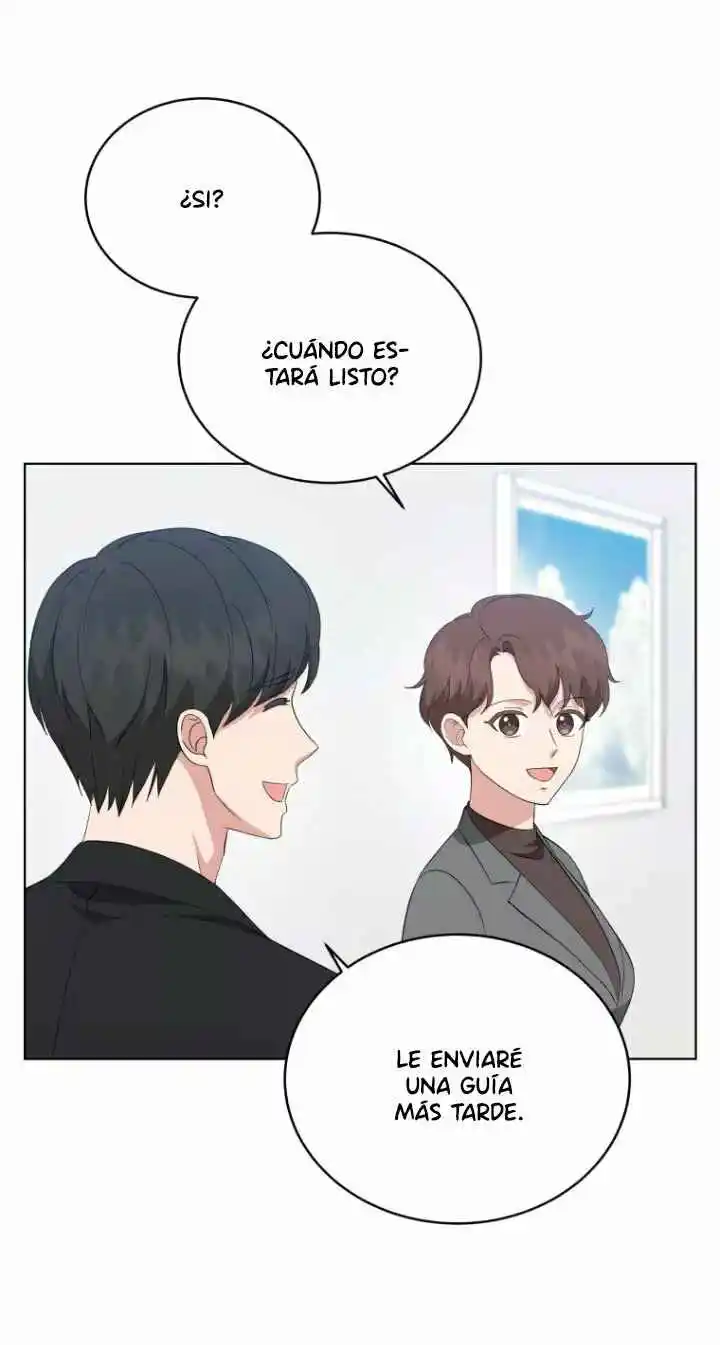 Mi Hija Es Una Genio Musical - Capítulo 77 - Página 15 - LectorTMOo