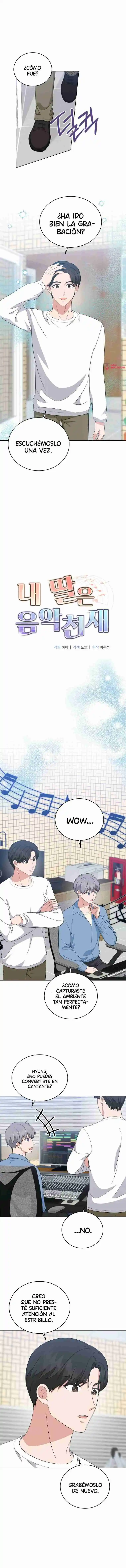 Mi Hija Es Una Genio Musical - Capítulo 78 - Página 2 - LectorTMOo